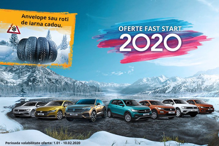 FastStart