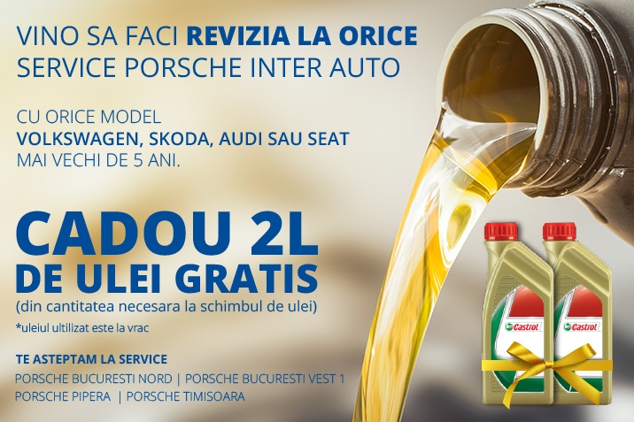 Programeaza-te la revizie!
