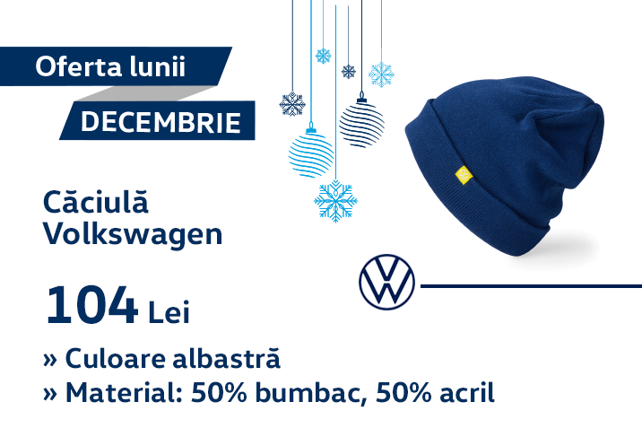 OFERTA LUNII 