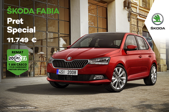 Skoda