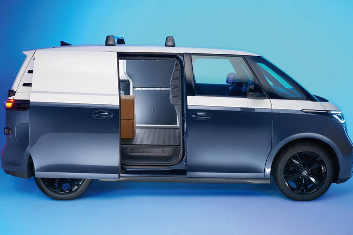 Catalog accesorii auto - VW