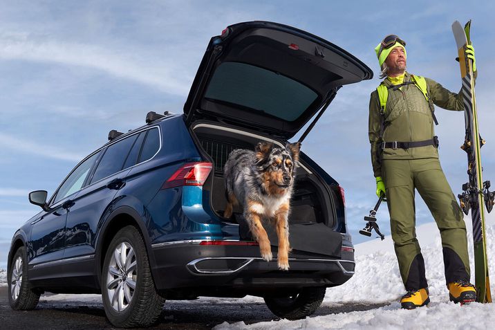 Catalog accesorii auto - VW