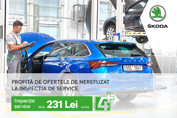 Programeaza-te online la service PBN