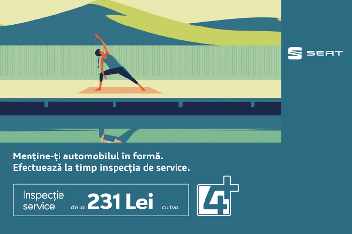 Programeaza-te online la service PBN
